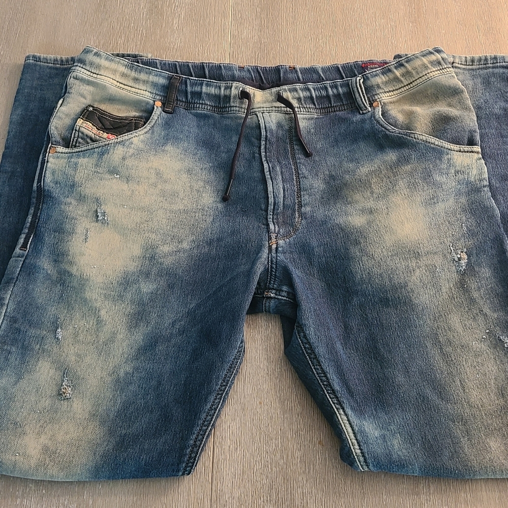 Diesel jeans Sweatpants